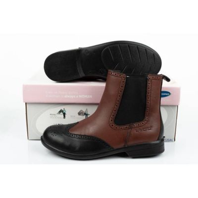 6. Buty robocze ochronne Lavoro 6036.42