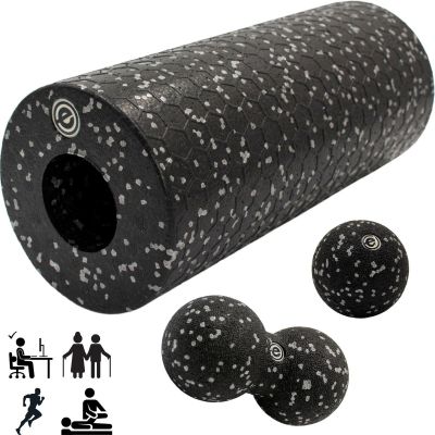 7. Zestaw do masażu EB FIT 3W1 1033730