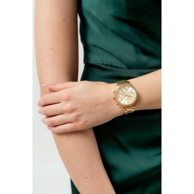 4. Zegarek Damski PAUL LORENS PL20020B-4D1 + BOX