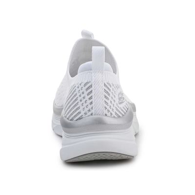 6. Buty Skechers D'LUX Walker Let It Glow W 149366-WSL