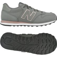 Buty New Balance W w szarej kolorystyce