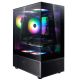 23. XPG Invader X Mini Midi Tower Czarny