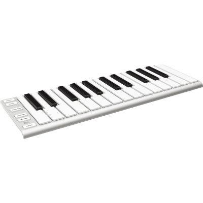 ESI xKey 25 - kontroler MIDI
