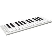 ESI xKey 25 - kontroler MIDI