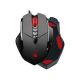 7. Mysz komputerowa A4 TECH Bloody V7m A4TMYS43940 (optyczna; 3200 DPI; kolor czarny)