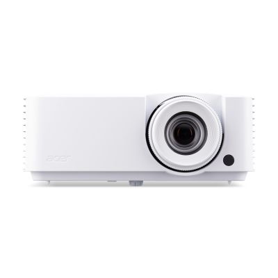 7. Acer PL2810G 3500 ANSI lumenów DLP UHD 4K (3840x2160) Biały