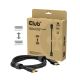 CLUB3D CAC-1094 kabel DisplayPort 2 m Czarny