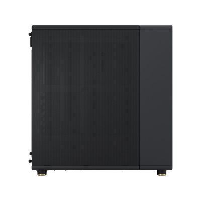 7. Fractal Design North Czarny