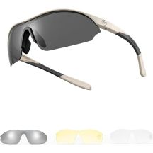ROCKBROS okulary sportowe 1423000602 z polaryzacją