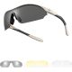 ROCKBROS okulary sportowe 1423000602 z polaryzacją