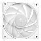 3. DeepCool LE240 WH V2 Procesor Chłodnica cieczy all-in-one 12 cm Biały 1 szt.