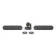 Logitech Conferencesystem Rally Plus Kit Video