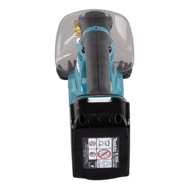 40. Nożyce do trawy Aku 18V 2w1 DUM111SYX MAKITA