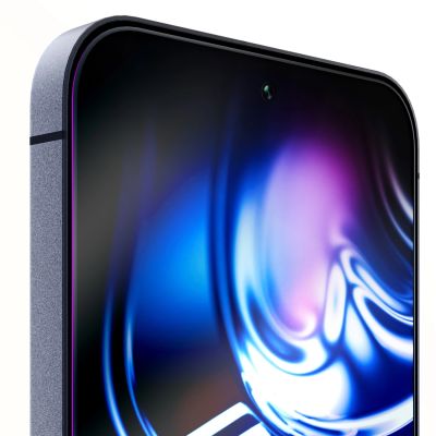 12. Szkło hartowane 3mk HardGlass Max na iPhone 15 / 16