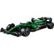 3. LEGO Technic 42240 - Bolid F1 Aston Martin Aramco AMR25