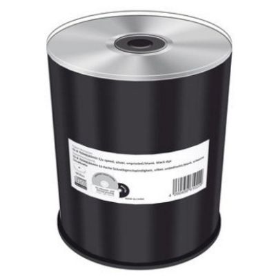 3. MediaRange MR285 płyta CD CD-R 700 MB 52x 100 szt.