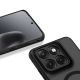 3. Etui Tech-Protect Magmat MagSafe na Motorola Edge 70 Fusion / Fusion + 5G - czarne matowe