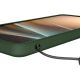 5. Etui Spigen Nano Pop Mag MagSafe na Samsung Galaxy S26 Ultra - zielone