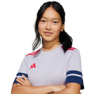 13. Koszulka adidas Squadra 25 Jr JP3413