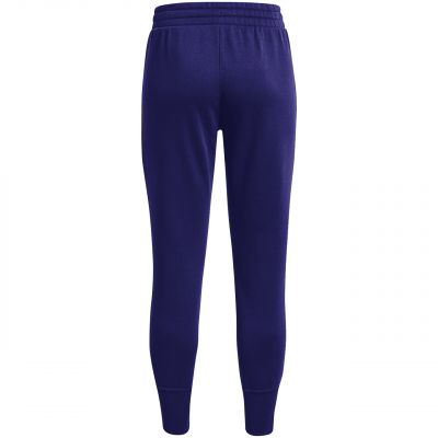 2. Spodnie Under Armour Rival Fleece W 1356416 468