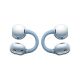 5. Huawei | Earbuds | FreeClip 2 | Bluetooth | Open-Ear | Blue | Noise canceling | Wireless