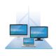 2. HP ThinPro PC Converter E-LTU