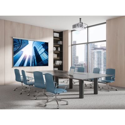 20. Projektor ViewSonic LS630W WXGA 4500ANSI 2xHDMI USB RS232 RJ45