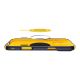 7. Etui Spigen Nano Pop Hybrid MagSafe na iPhone 17 Pro Max - granatowe