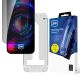 9. Szkło prywatyzujące 3mk Hardglass Max Privacy na Samsung Galaxy S25 Edge