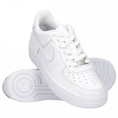 3. Nike buty Air Force 1 LE (GS) W DH2920-111