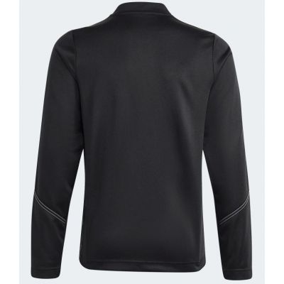2. Bluza adidas Tiro 23 Training Top Jr HS3618