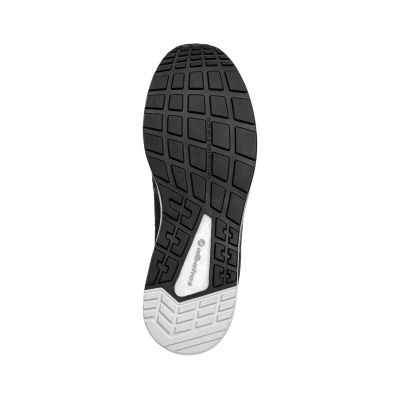 2. Buty Albatros Voltage Blac Ql Low M MLI-S33B1