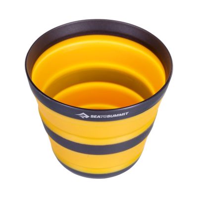 27. Zestaw naczyń SEA TO SUMMIT Frontier UL 2P 6 Piece