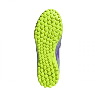 13. Buty piłkarskie adidas F50 Club TF Mid Jr JI0039