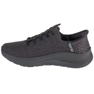 2. Skechers Slip-ins: Arch Fit 2.0 - Look Ahead 232462-BBK Czarne 41