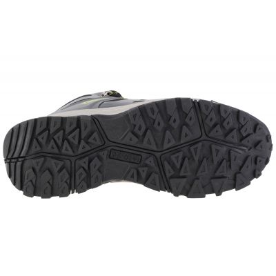 4. Buty Big Star Trekking Shoes M KK174098