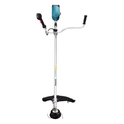 9. Podkaszarka akumulatorowa (kosa) - Makita UR012GZ06