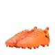 9. Buty piłkarskie Puma Future 8 Play FG/AG Jr 108622 03