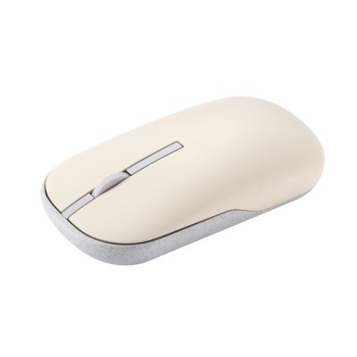 2. ASUS Marshmallow Mouse MD100 myszka Oburęczny RF Wireless + Bluetooth Optyczny 1600 DPI