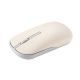 2. ASUS Marshmallow Mouse MD100 myszka Oburęczny RF Wireless + Bluetooth Optyczny 1600 DPI
