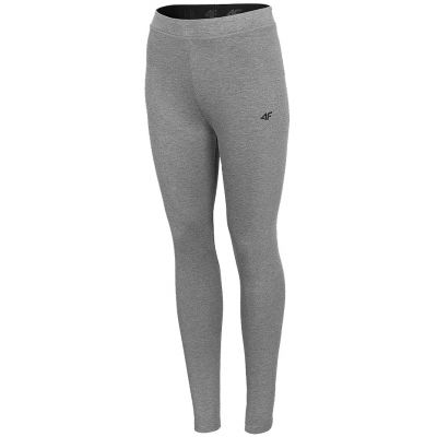 7. Legginsy 4F W H4L21 LEG010 24M
