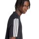 12. Koszulka adidas 3-Stripes M JV6783