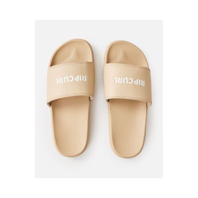Japonki plażowe RIP CURL Classic Bloom Slide turkusowy