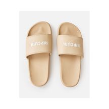 Japonki plażowe RIP CURL Classic Bloom Slide turkusowy