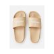 Japonki plażowe RIP CURL Classic Bloom Slide turkusowy