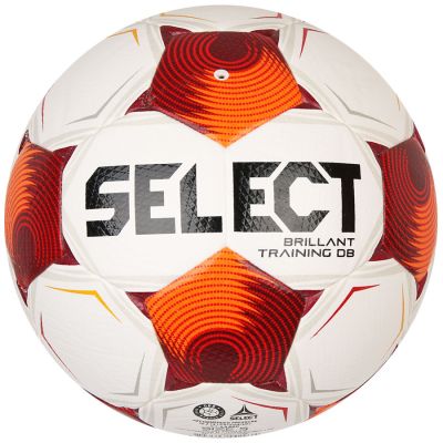 2. Piłka Select Brillant Training DB Betclic 1 Liga