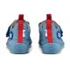 7. Buty Affenzahn Halbschuh Leder Buddy Shark Jr 00428-30211