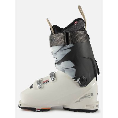 10. Buty narciarskie LANGE XT3 FREE 95 W LV GW Warm White