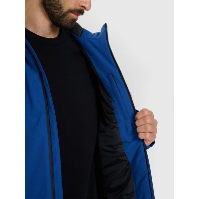 6. Kurtka techniczna 4F 4FWAW25TTJAM0883-036S