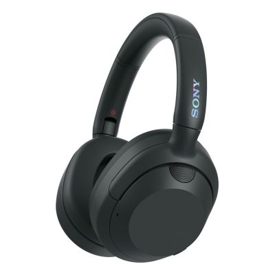 15. Słuchawki SONY  WH-ULT900NB czarne